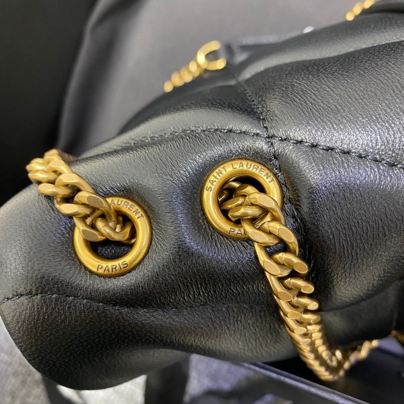 YSL Satchel Bags